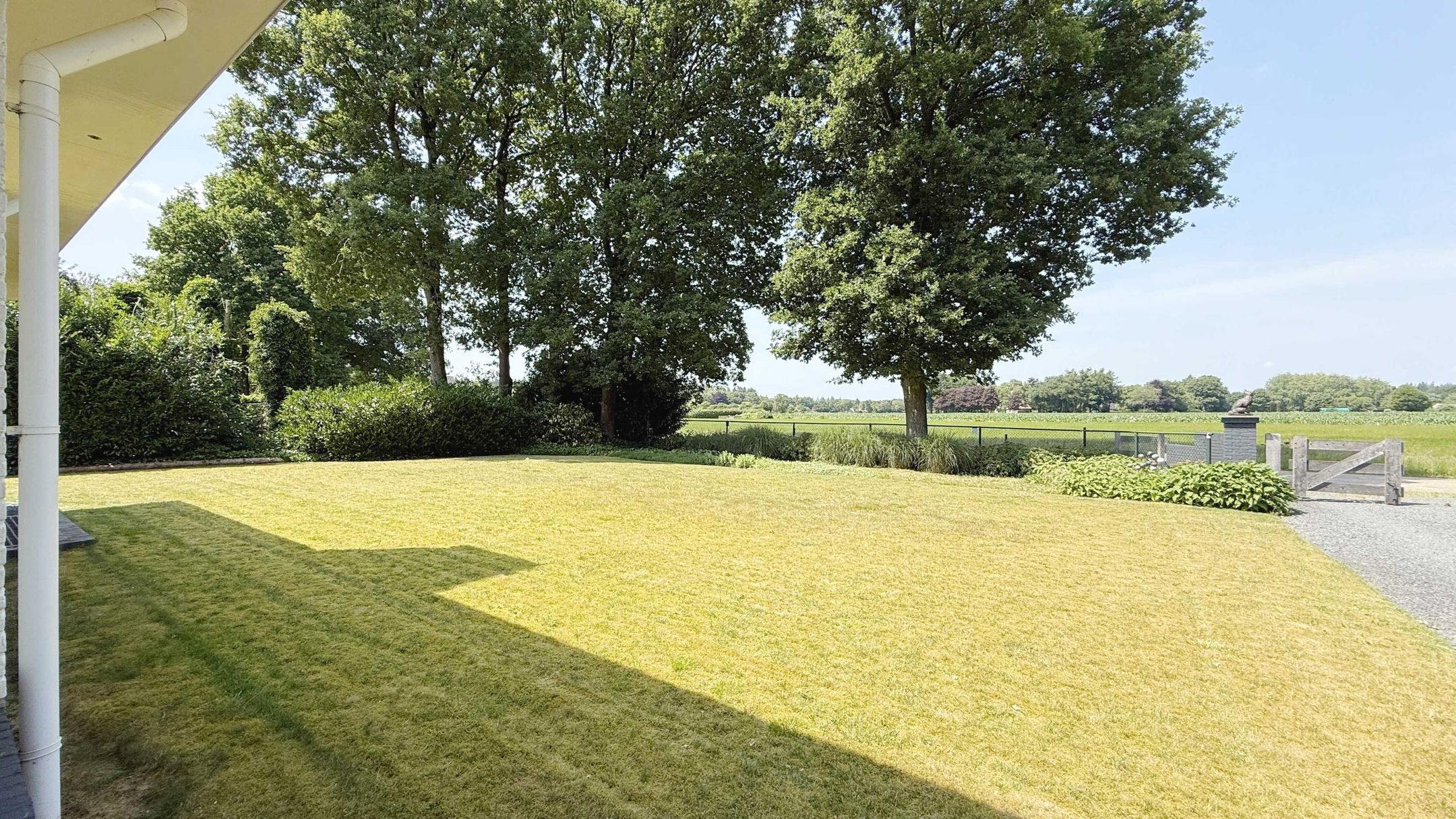 Foto 6 van Hoorneweg 17-B