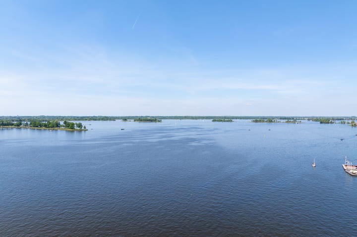 Vrijstaande woning te koop: Herenweg 27, Breukeleveen