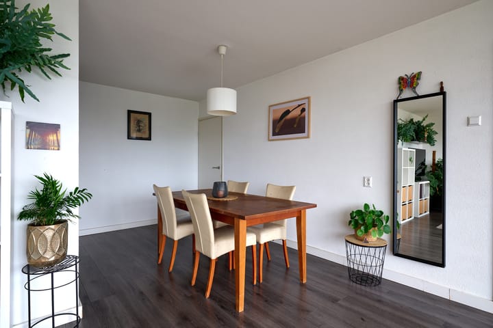 Appartement te koop: Androsdreef 192, Utrecht