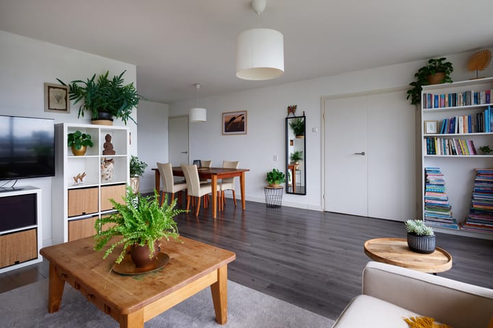 Appartement te koop: Androsdreef 192, Utrecht