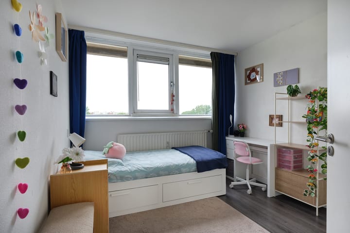 Appartement te koop: Androsdreef 192, Utrecht