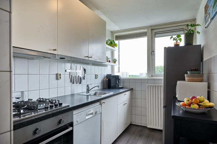 Appartement te koop: Androsdreef 192, Utrecht