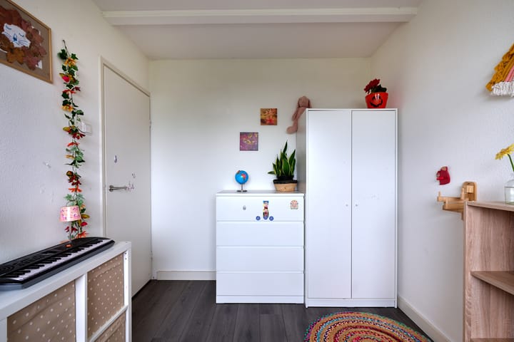 Appartement te koop: Androsdreef 192, Utrecht