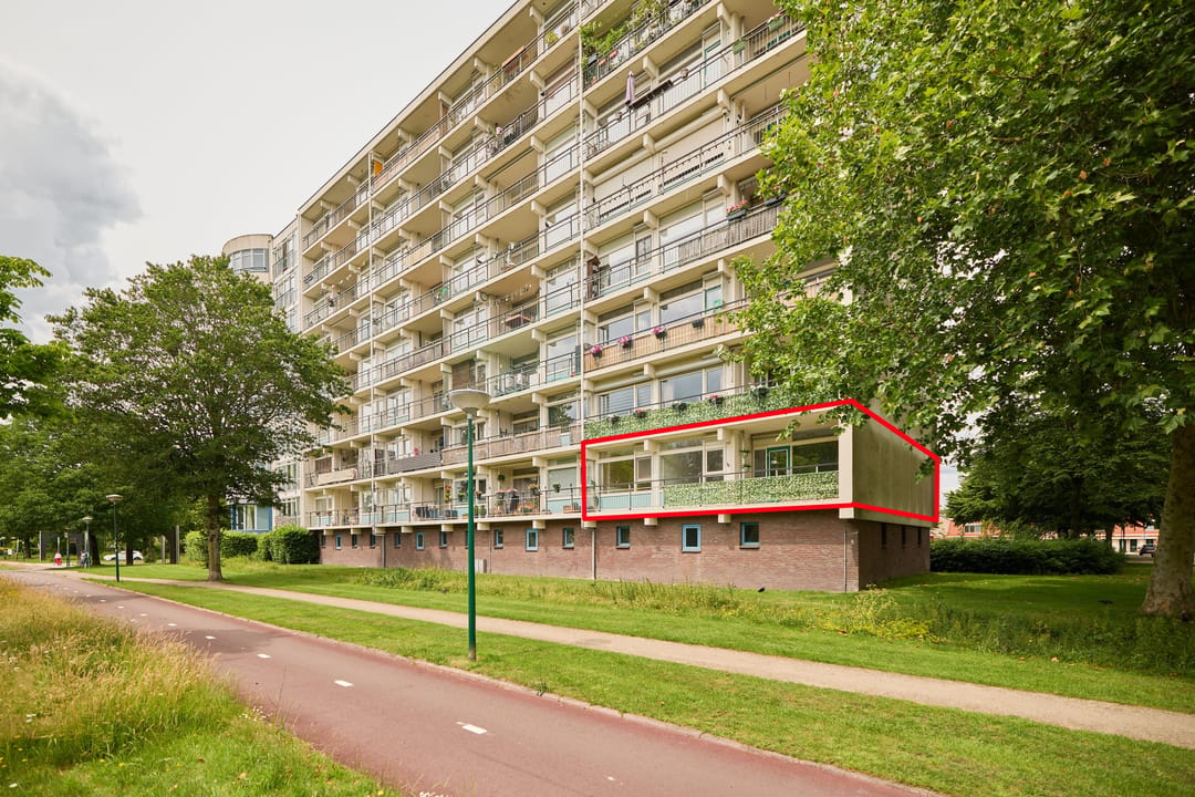 Foto 1 van Haverweerd 1