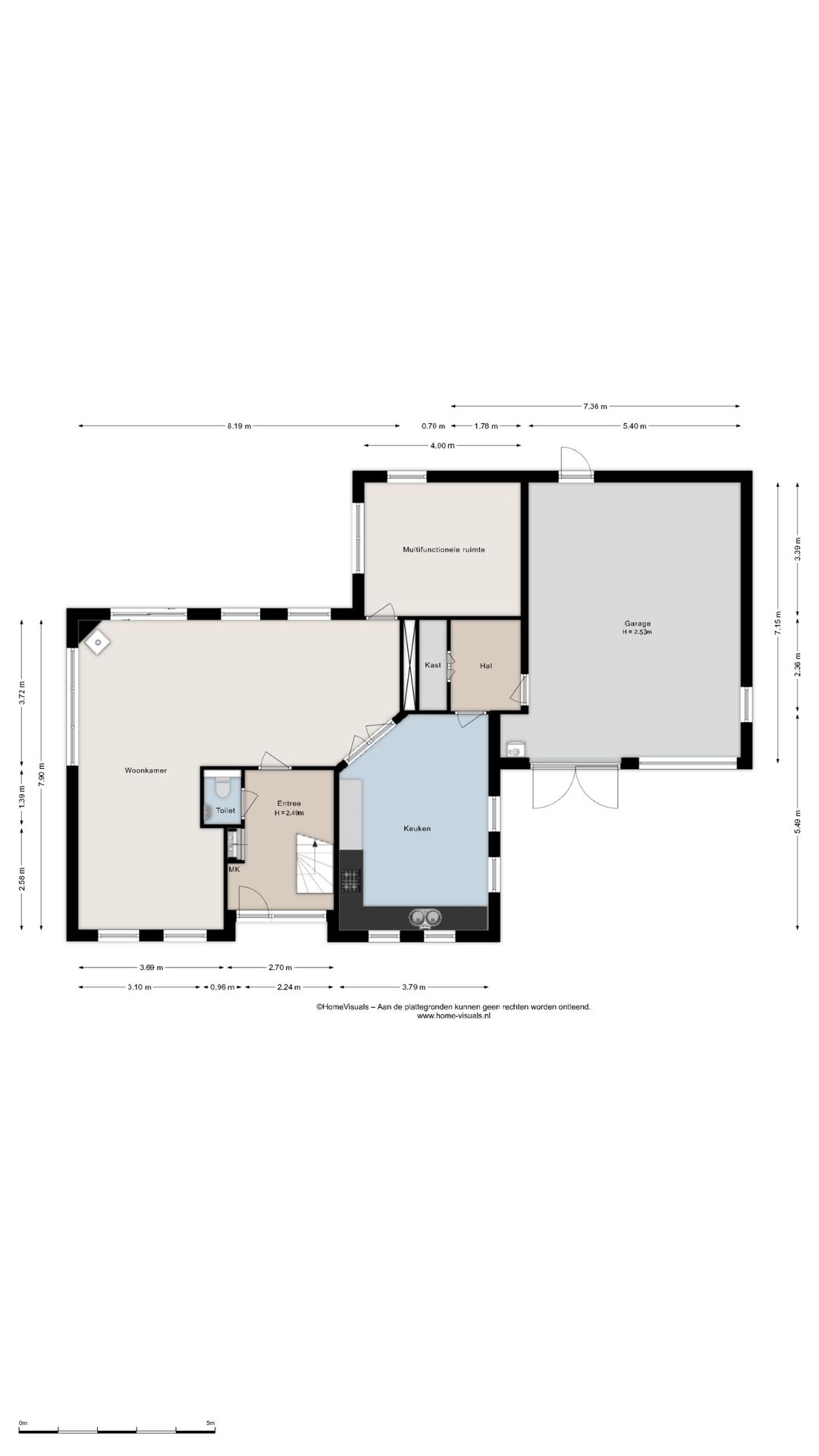 Foto 75 van Leeuwerikweg 38