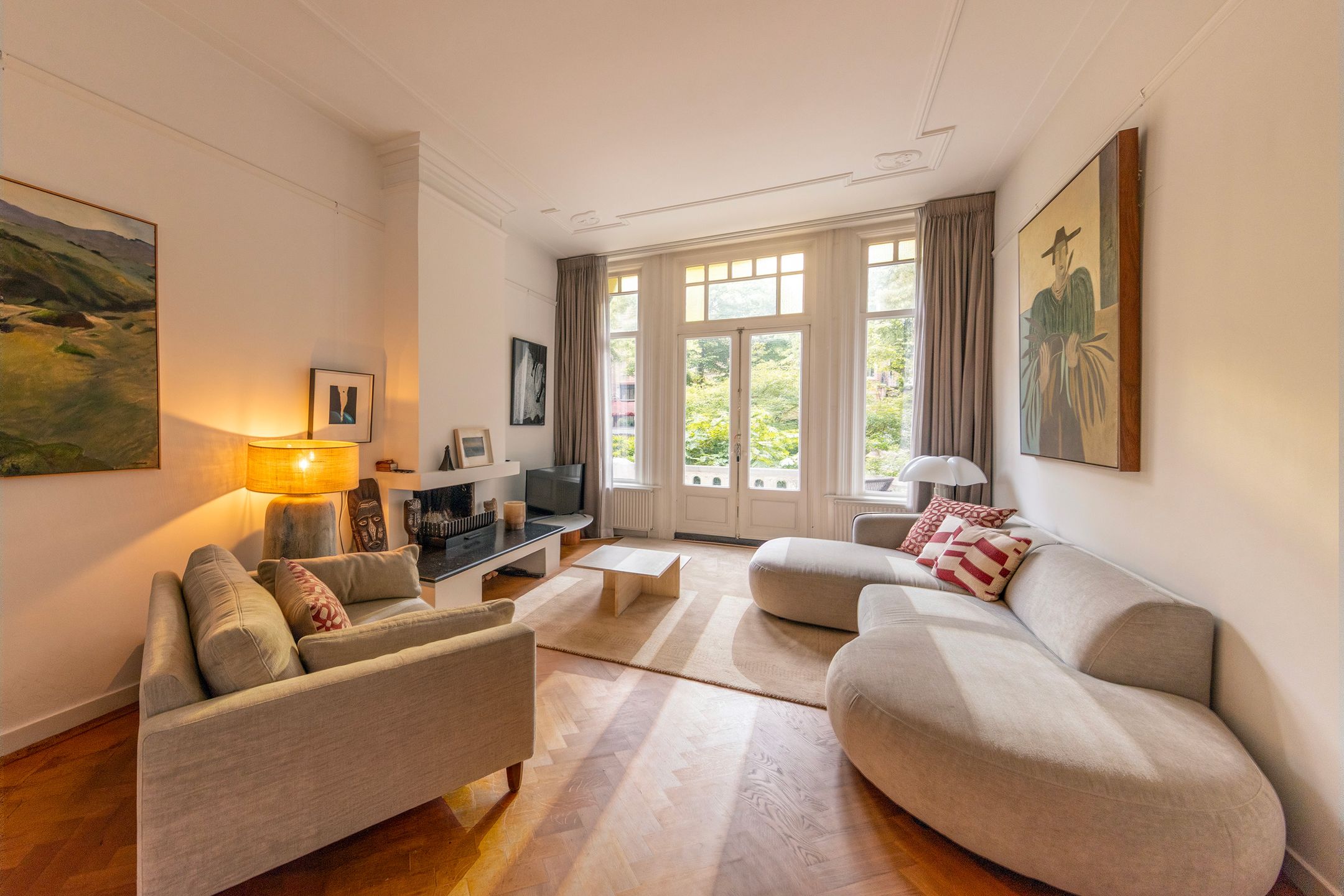Photo 6 of Emmastraat 12-H