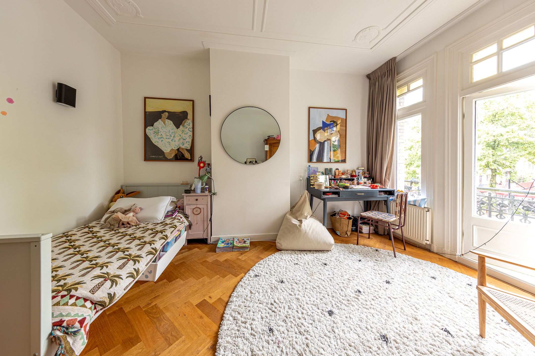 Photo 12 of Emmastraat 12-H