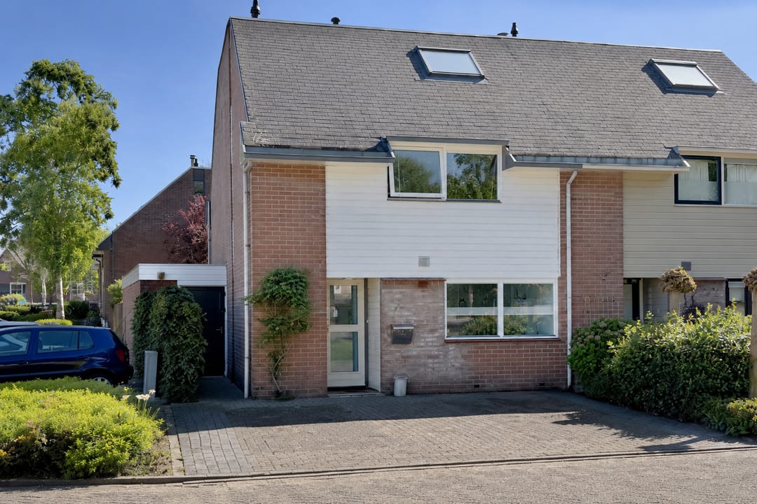 Photo 1 of Van Geijnstraat 7