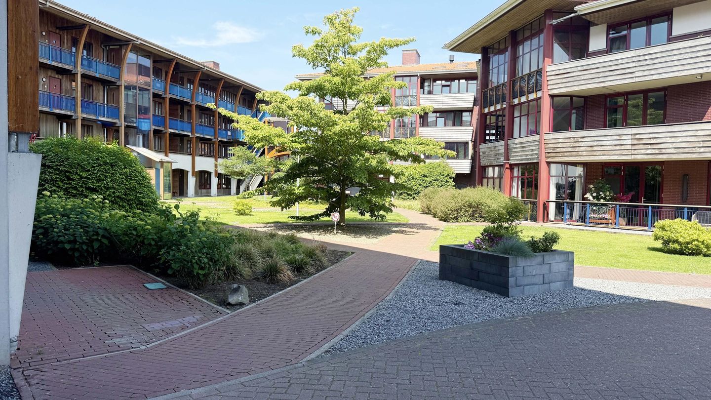 Foto 4 van Zuiderzee op Zuid 83