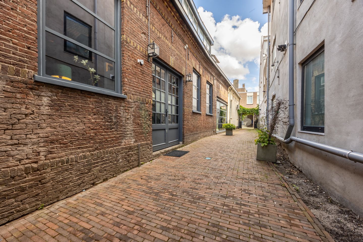 Foto 5 van Nobelstraat 6-A