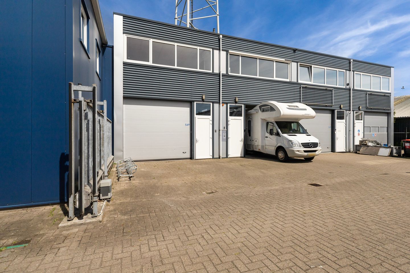 Bekijk foto 1 van Ceresweg 54-b
