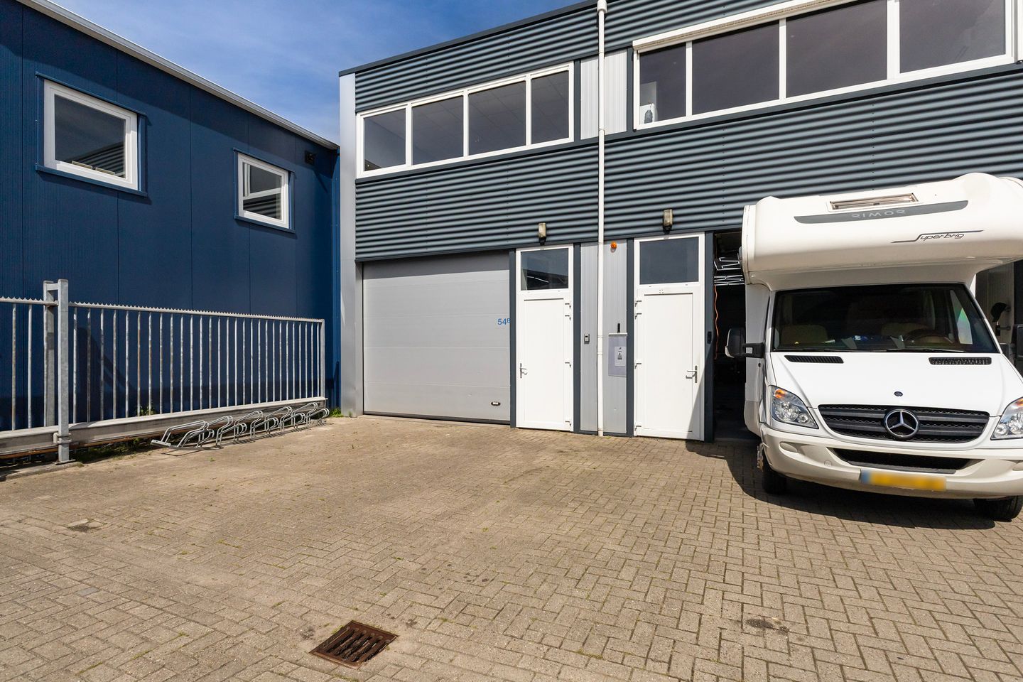 Bekijk foto 3 van Ceresweg 54-b