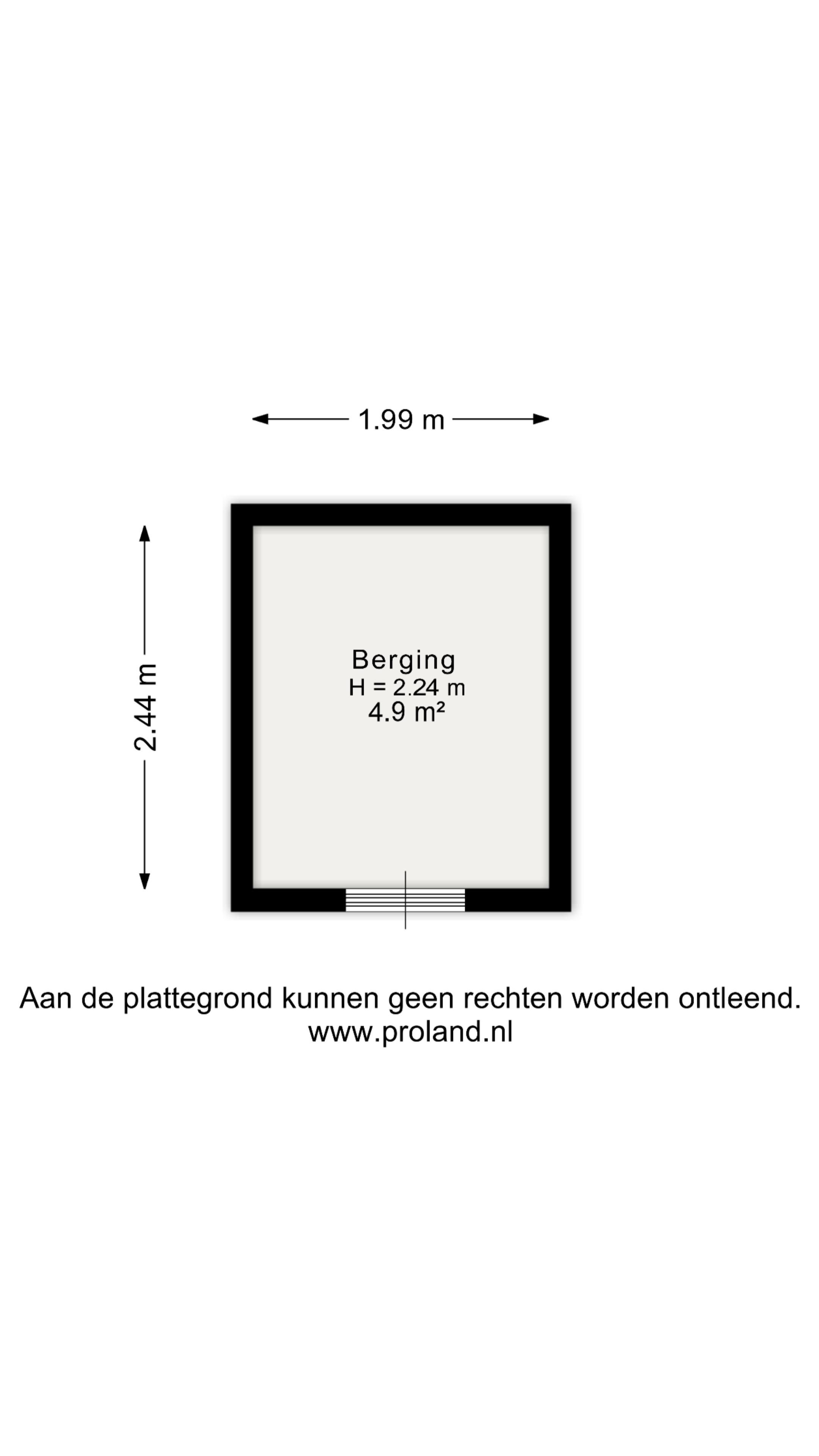 Foto 45 van Ganzenweg 37