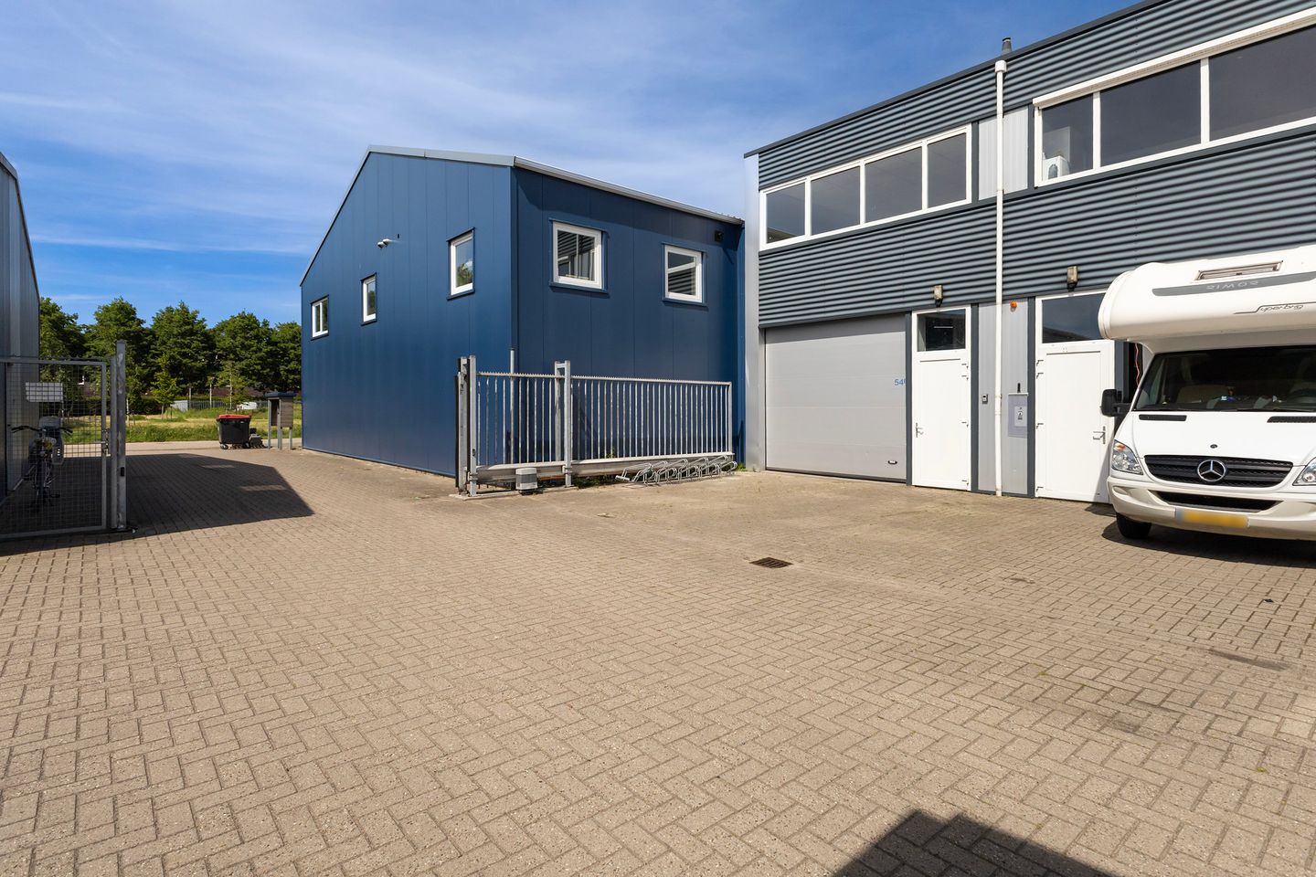 Bekijk foto 2 van Ceresweg 54-b