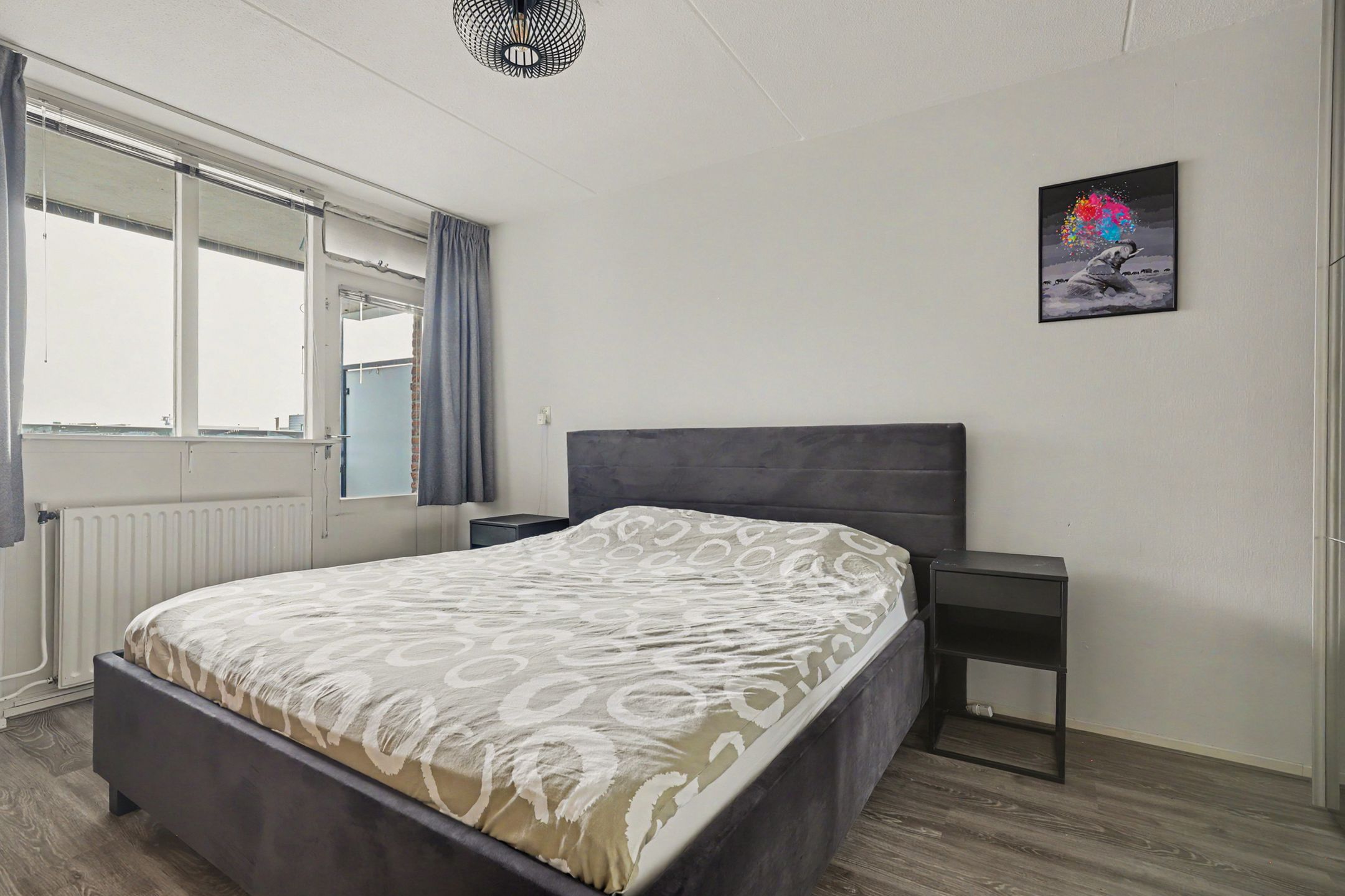 Photo 12 of Willem van Hooffstraat 43