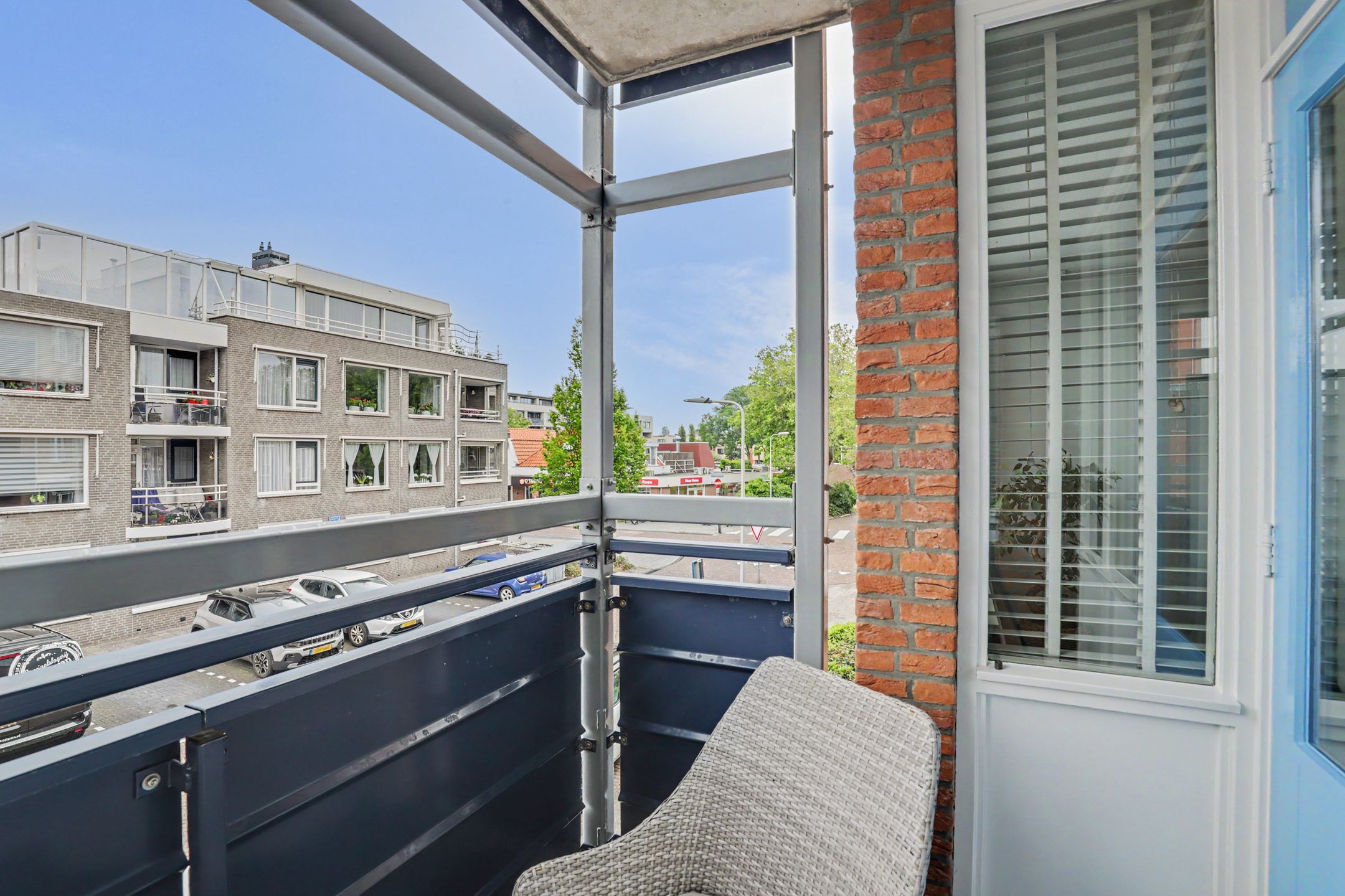 Photo 21 of Willem van Hooffstraat 43