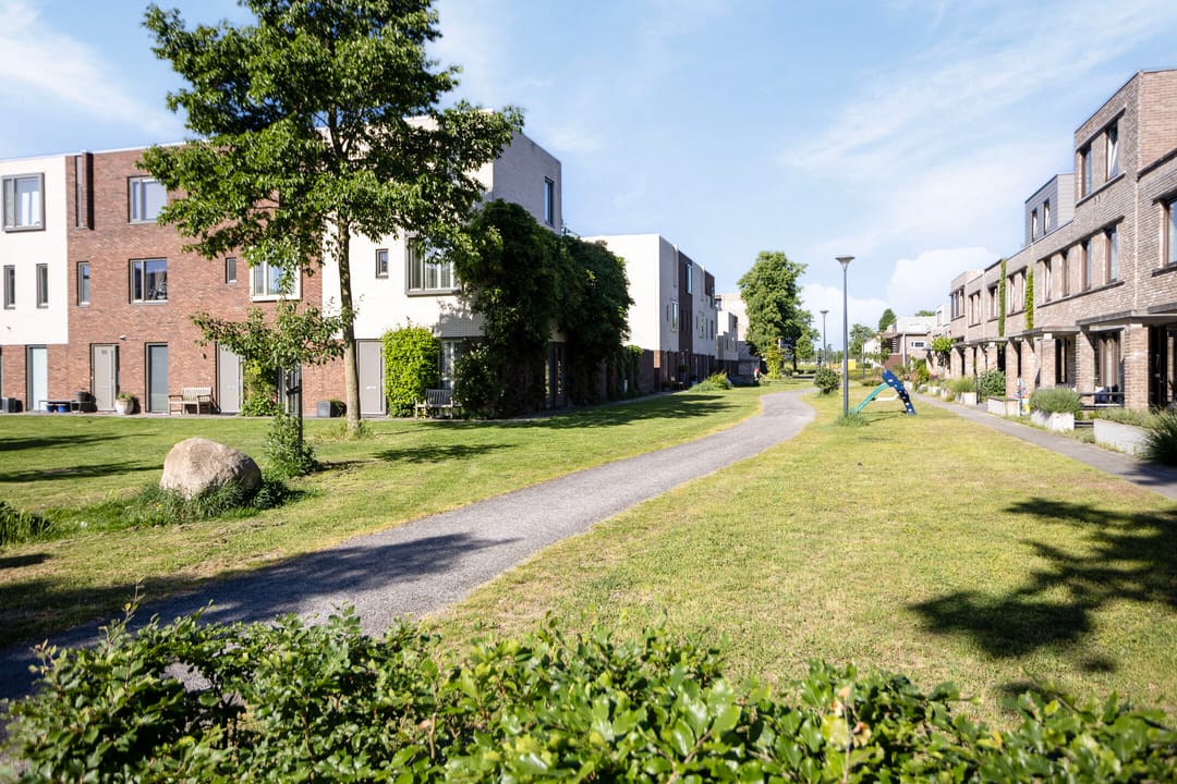 Foto 41 van Schumannlaan 59