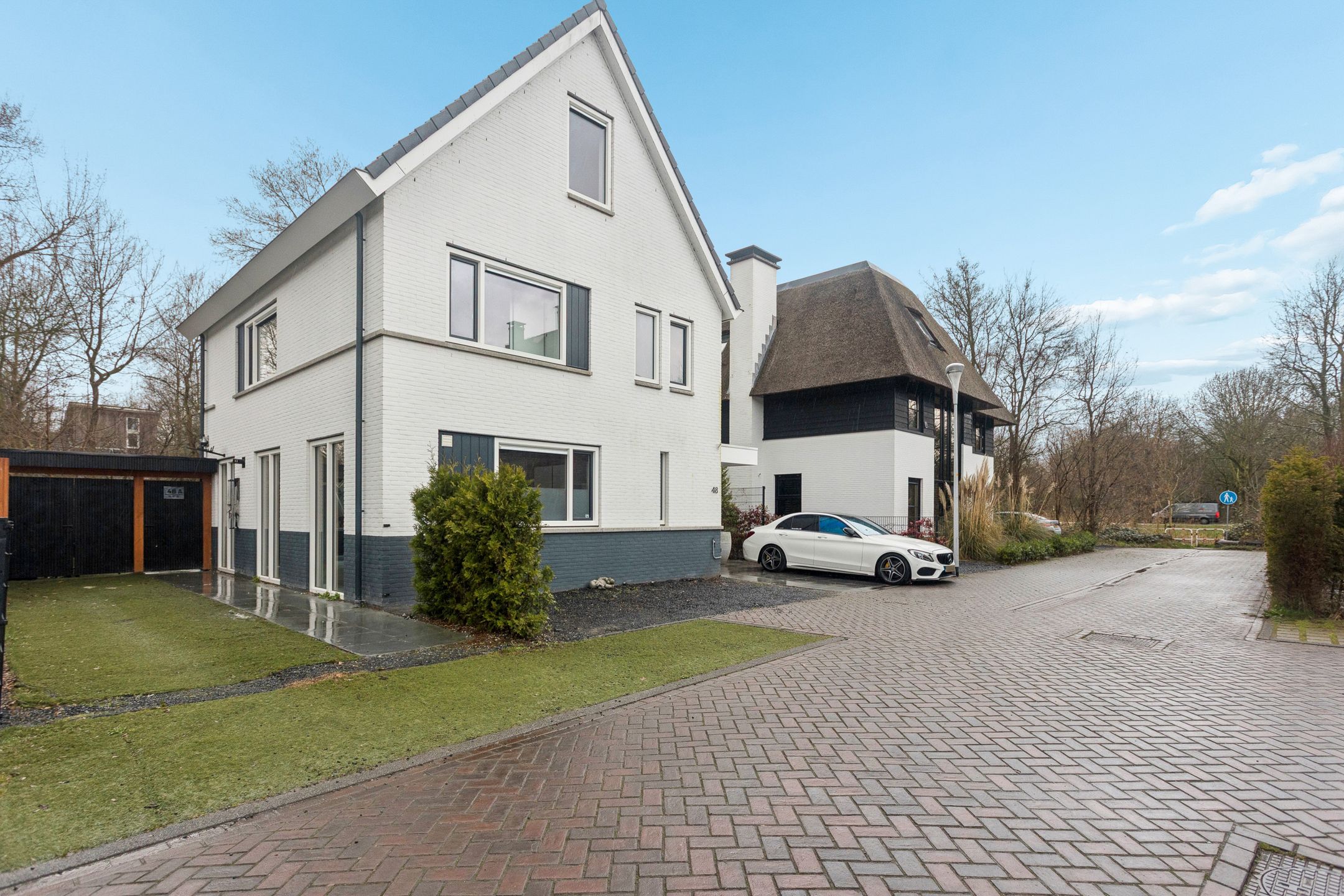 Photo 54 of Woudlaar 48