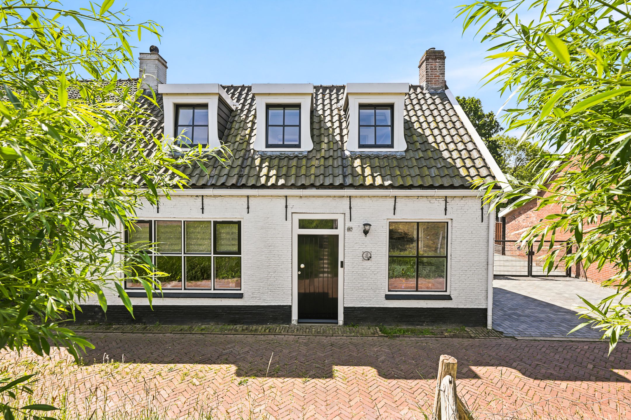 Foto 6 van Oude Rijksweg 102