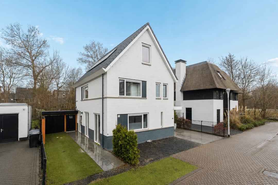 Photo 2 of Woudlaar 48