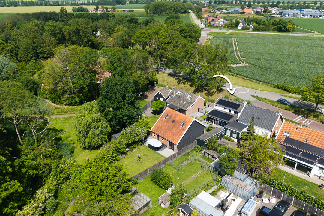Foto 2 van Oude Rijksweg 102