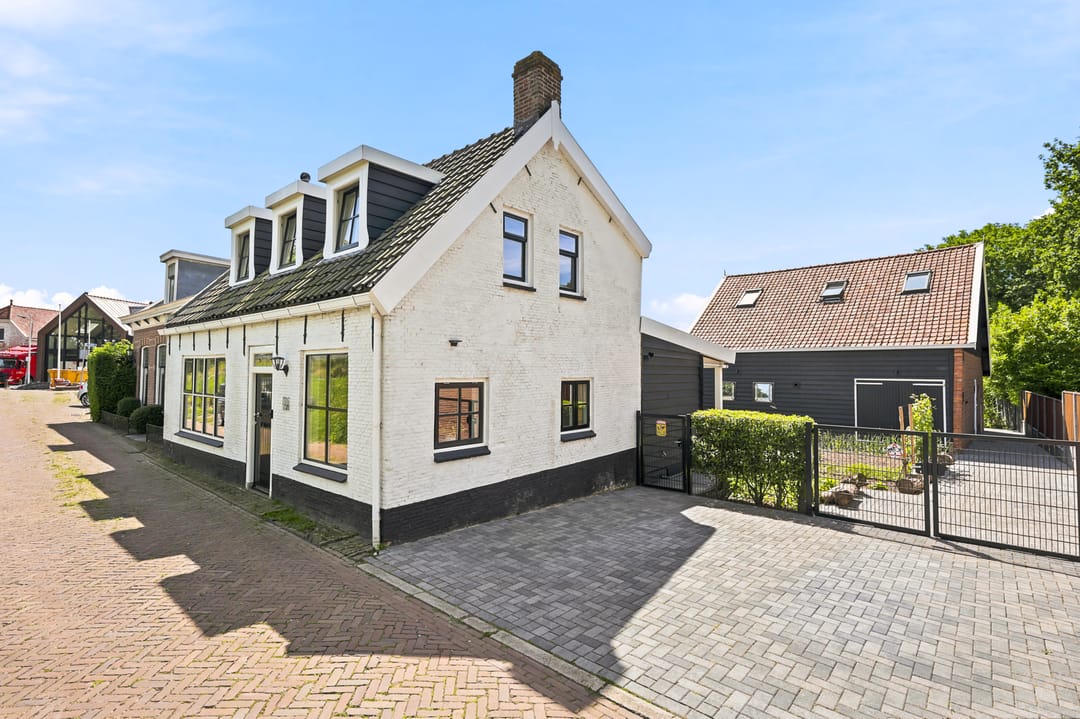 Foto 1 van Oude Rijksweg 102
