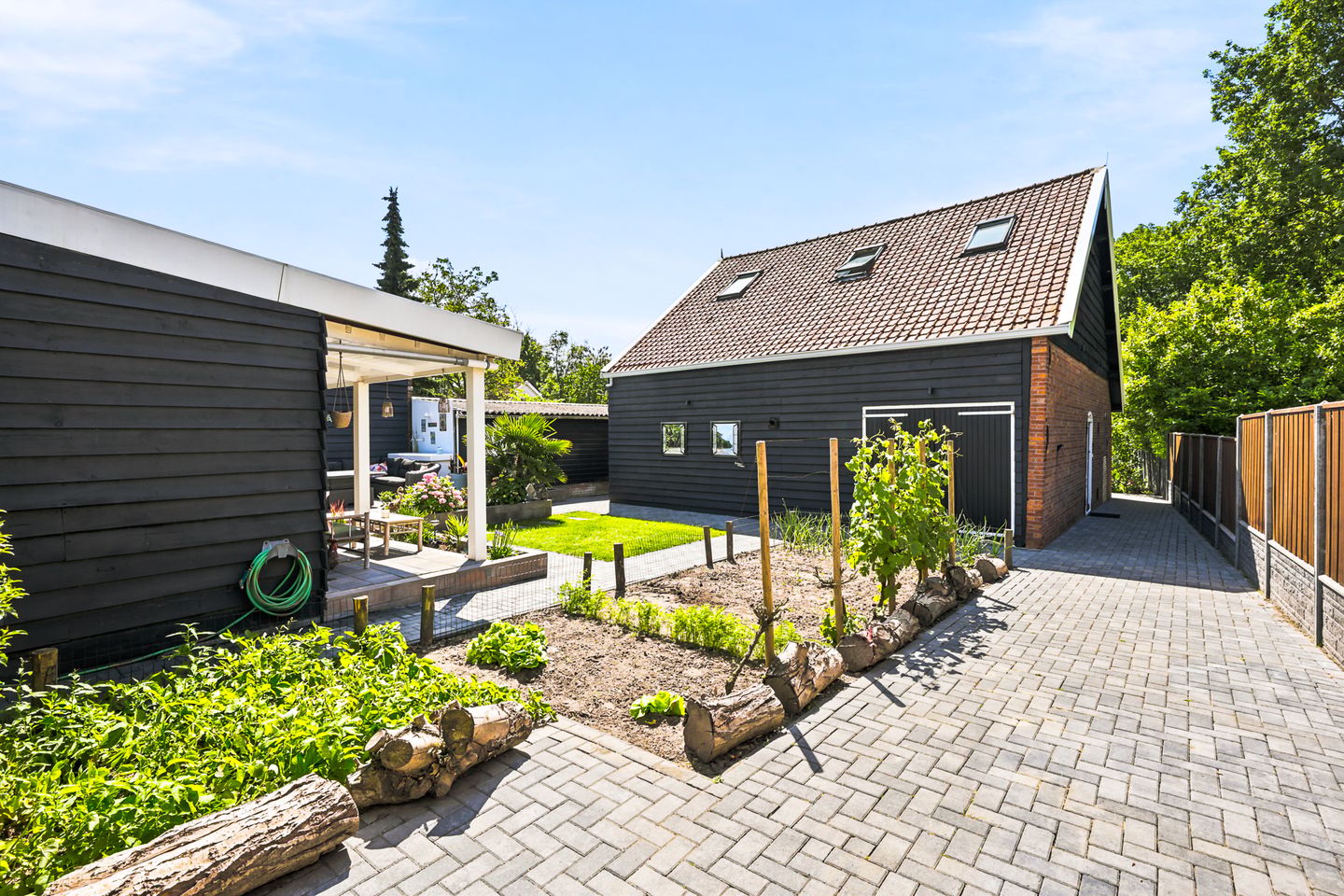 Foto 14 van Oude Rijksweg 102