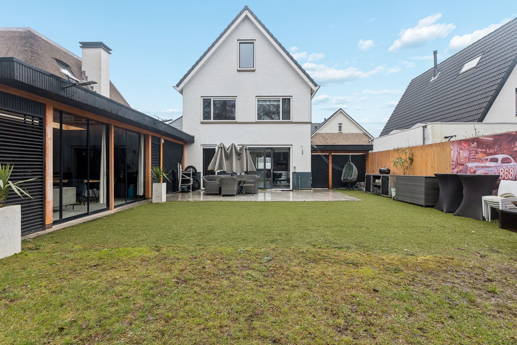 Photo 45 of Woudlaar 48