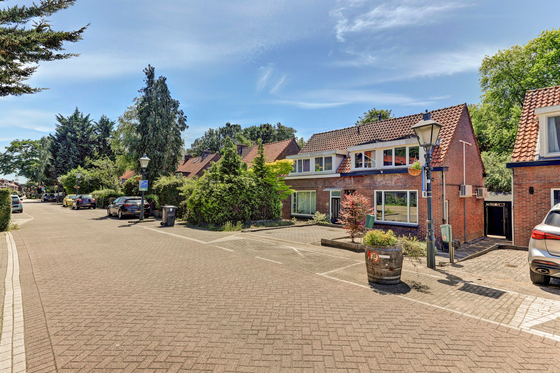 Hordijk 180 
