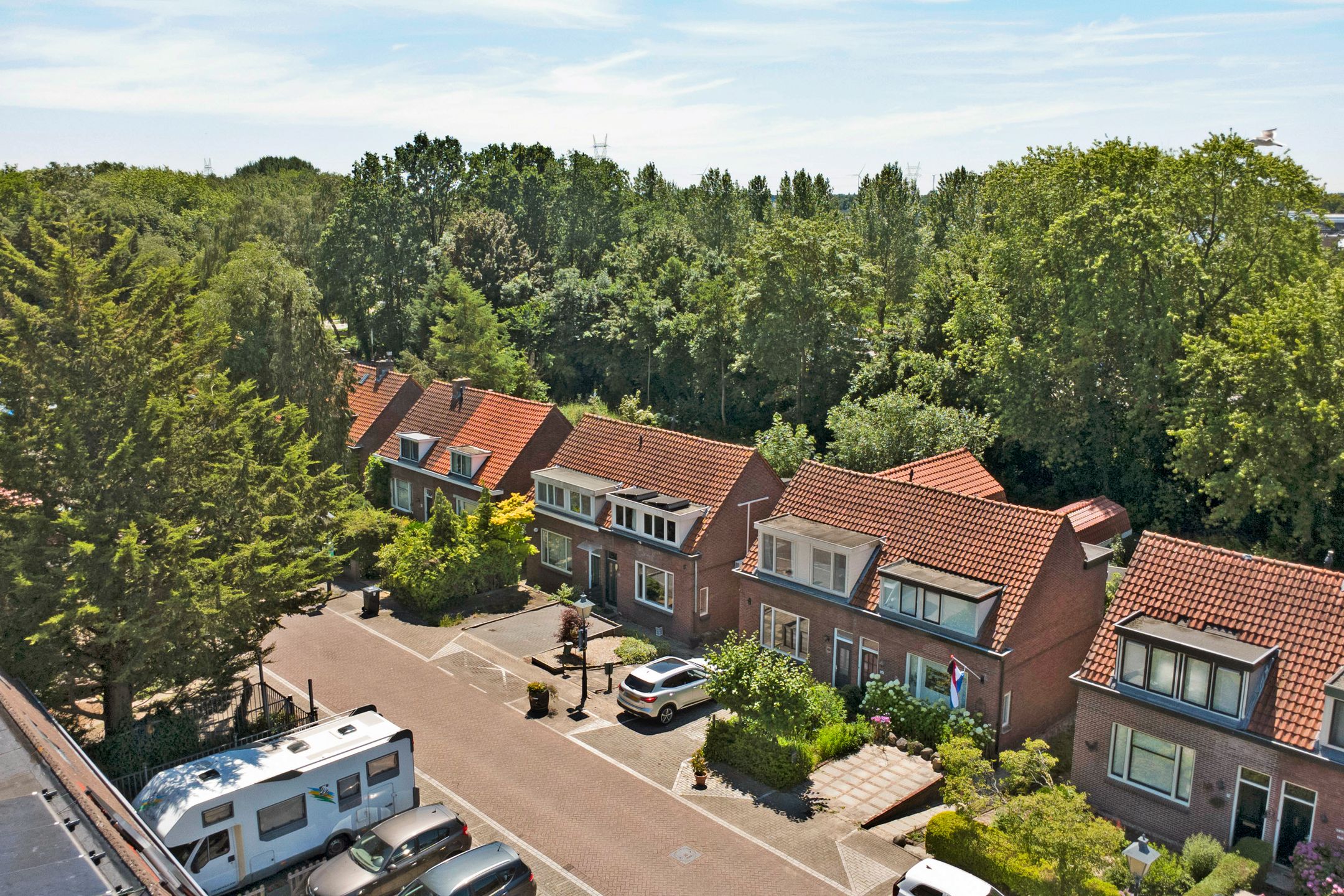 Photo 33 of Hordijk 180