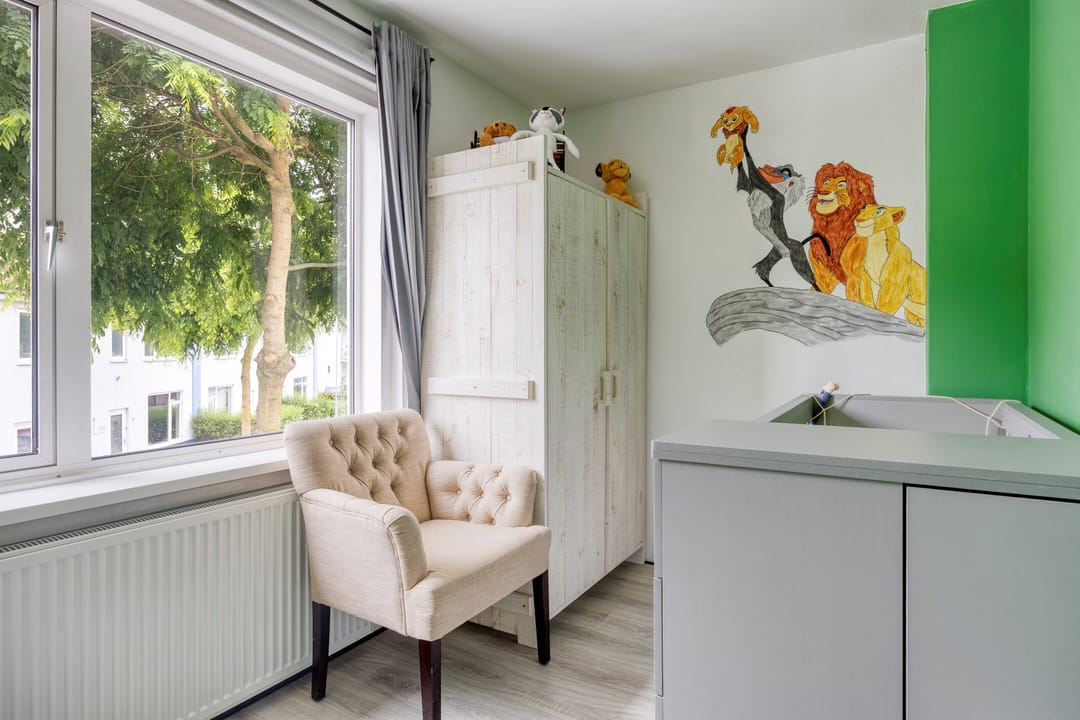 Photo 8 of Reigerstraat 8