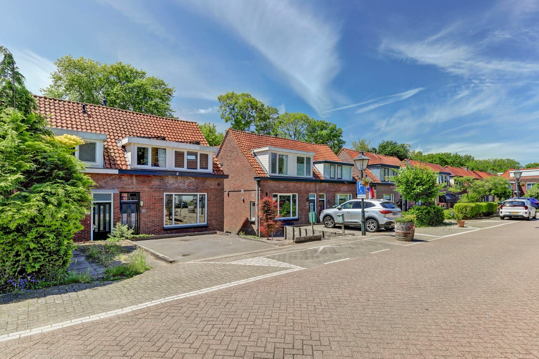 Photo 28 of Hordijk 180