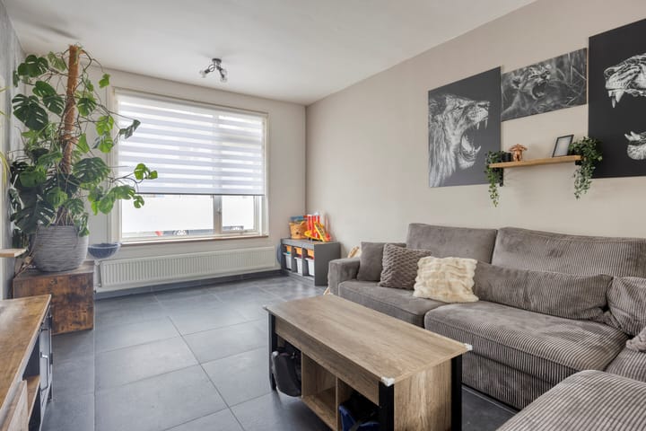 Photo 3 of Reigerstraat 8