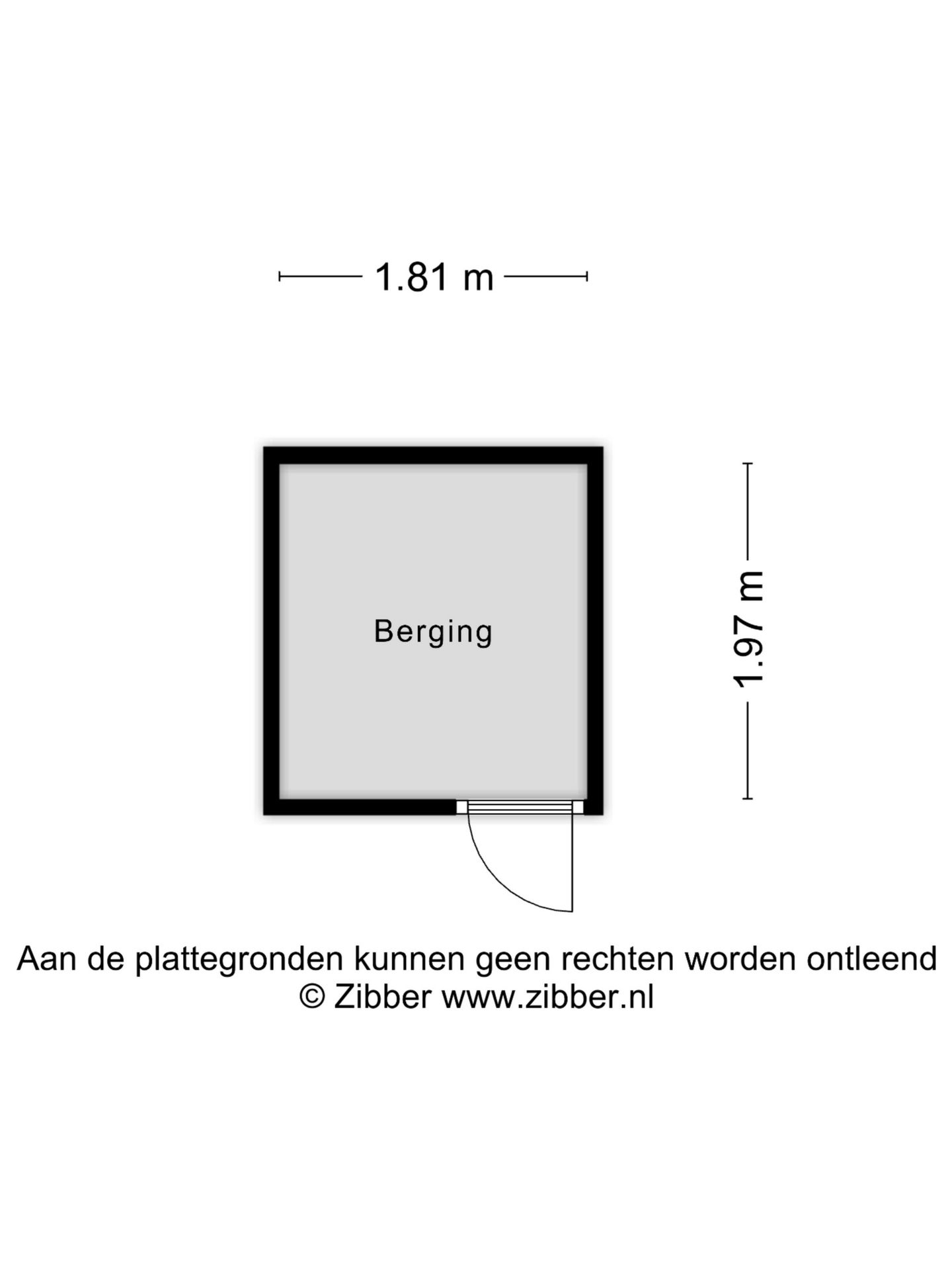 Photo 25 of Reigerstraat 8
