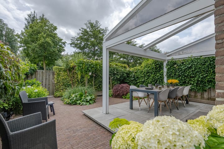 Photo 5 of Ellewoutsdijkstraat 232
