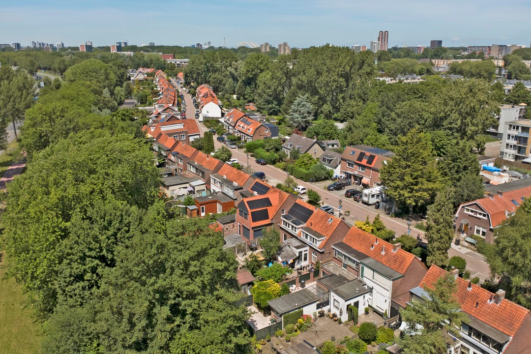 Photo 31 of Hordijk 180