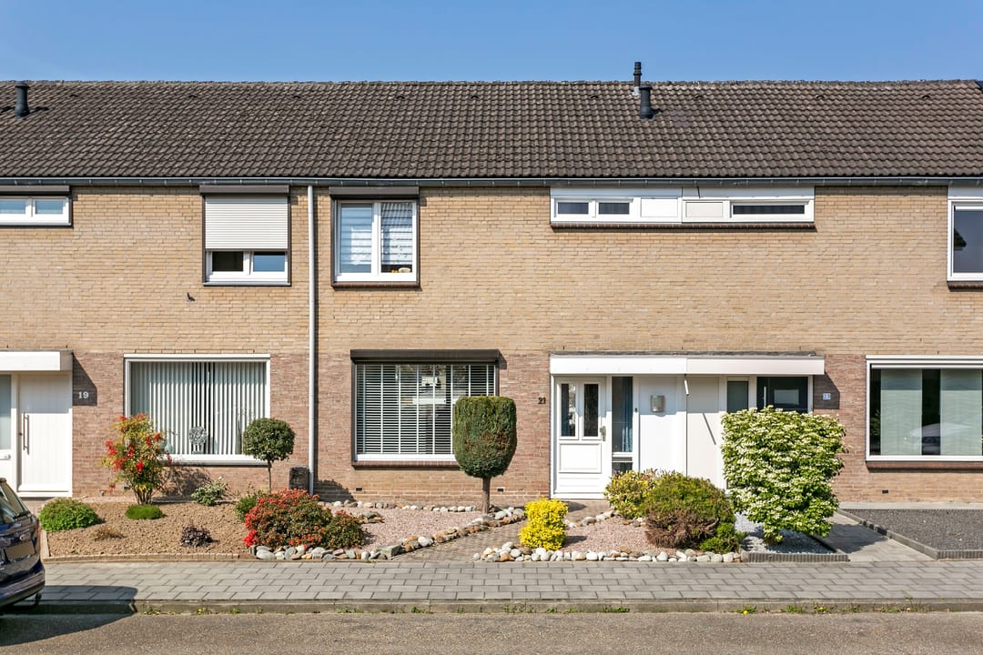 Foto 1 van Dross Wilkinstraat 21