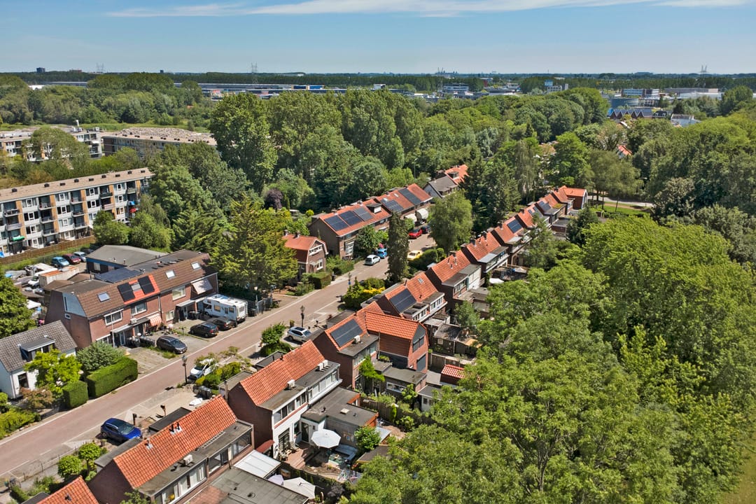 Photo 32 of Hordijk 180