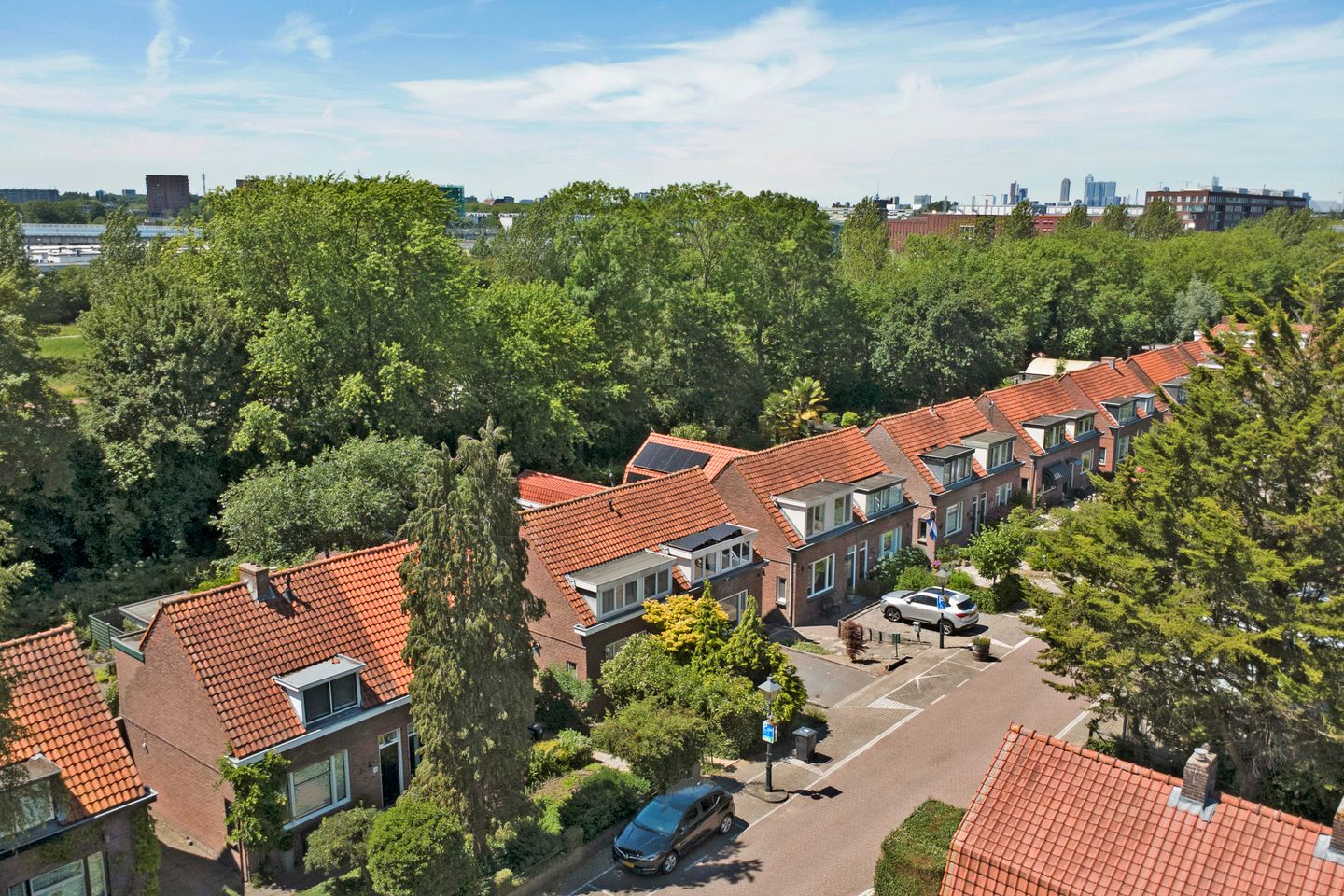 Photo 34 of Hordijk 180
