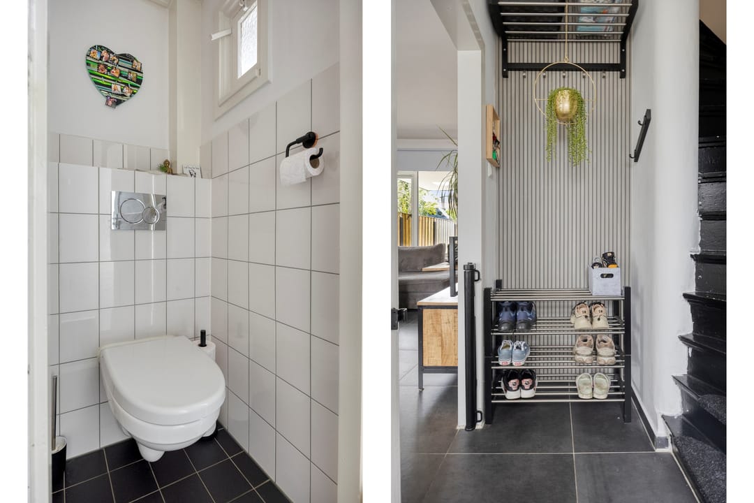 Photo 11 of Reigerstraat 8