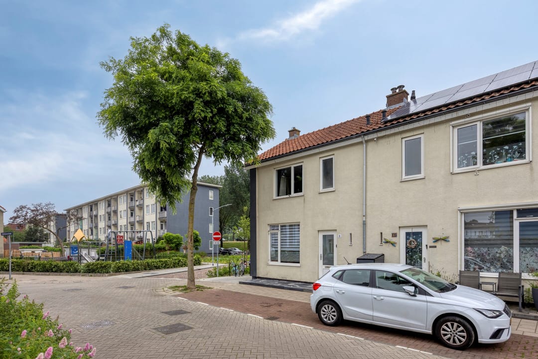Photo 17 of Reigerstraat 8