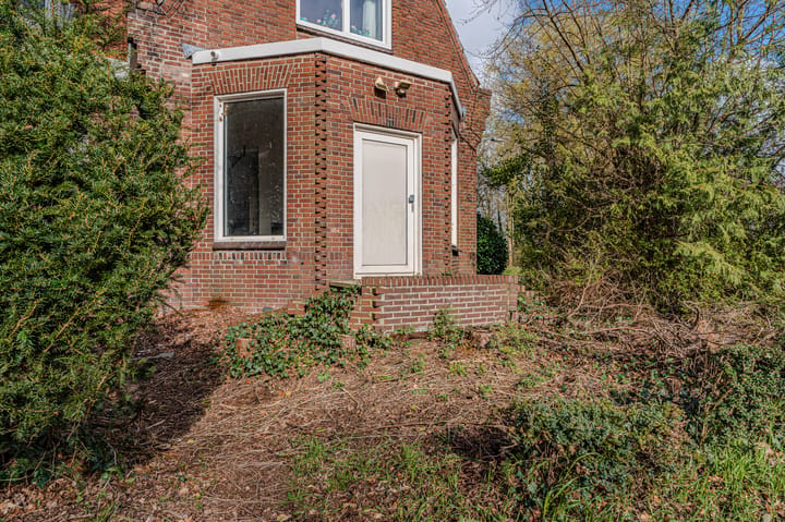 Vrijstaande woning te koop: Feiko Clockstraat 30, Oude Pekela