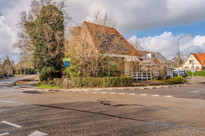 Vrijstaande woning te koop: Feiko Clockstraat 30, Oude Pekela
