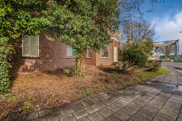 Vrijstaande woning te koop: Feiko Clockstraat 30, Oude Pekela