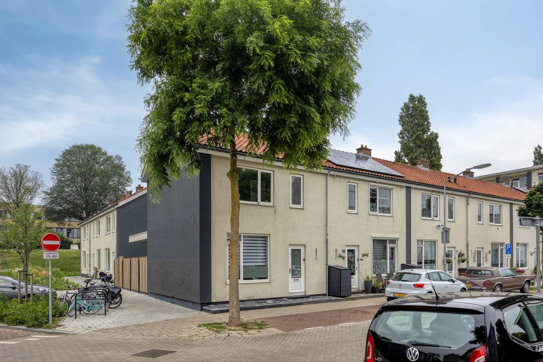 Photo 16 of Reigerstraat 8