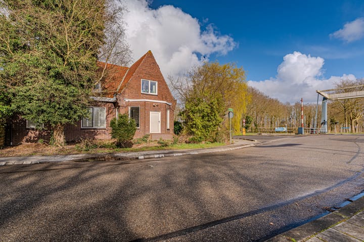 Vrijstaande woning te koop: Feiko Clockstraat 30, Oude Pekela