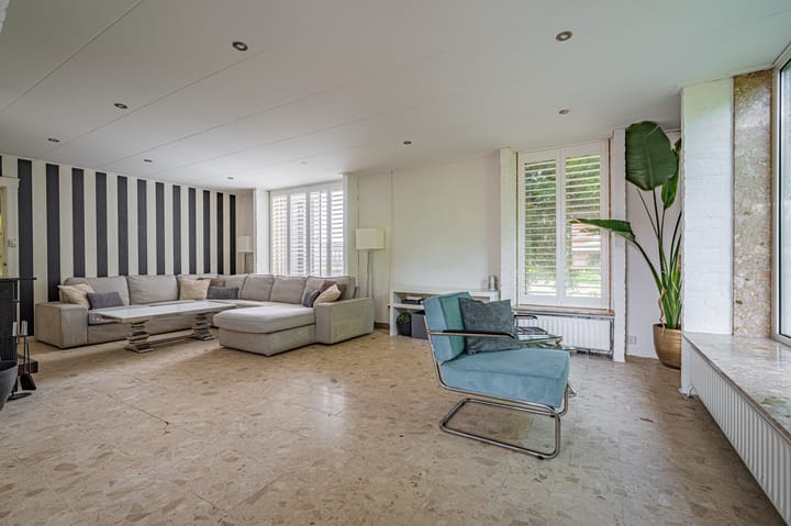 Vrijstaande woning te koop: Feiko Clockstraat 30, Oude Pekela