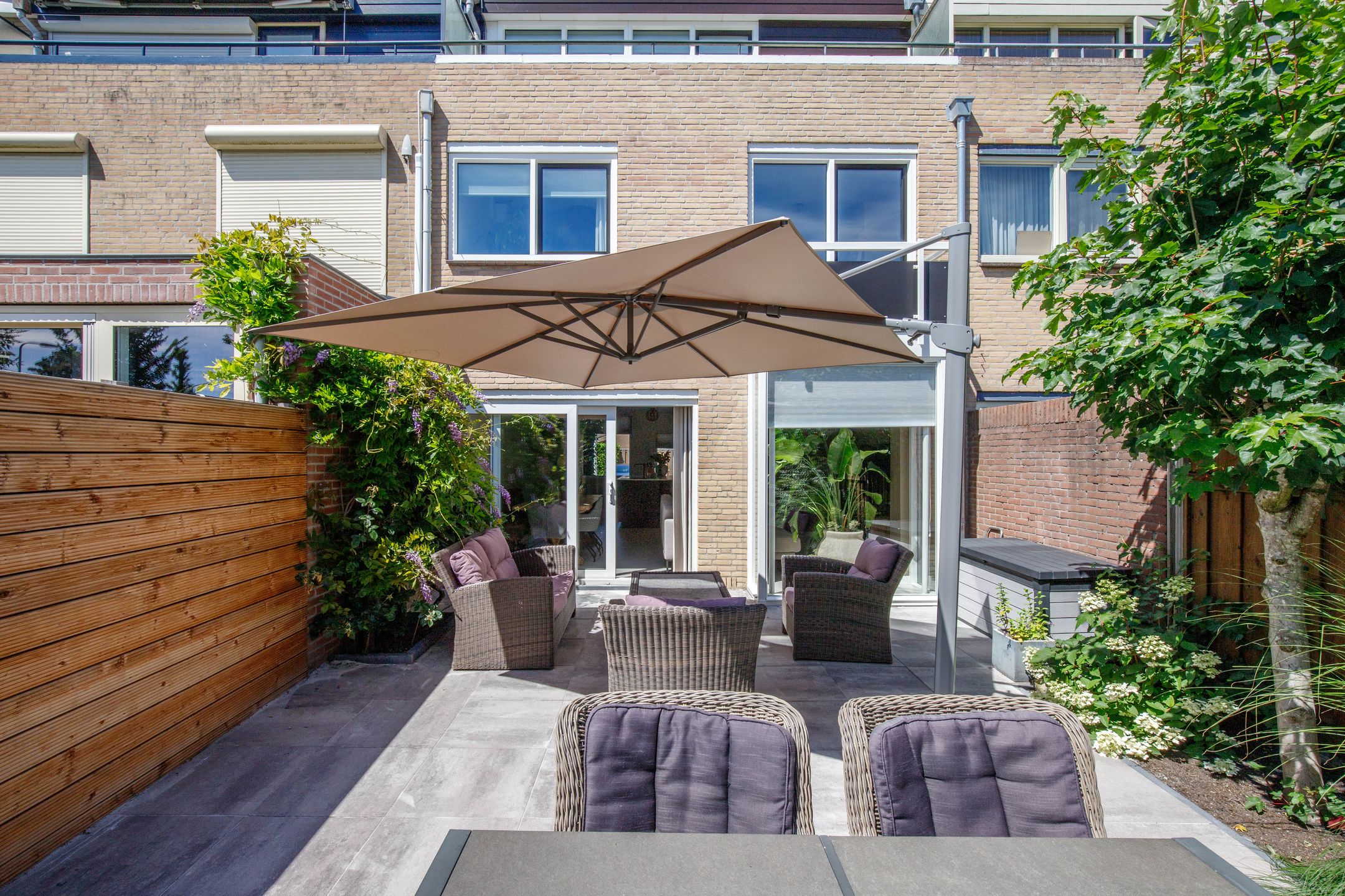 Photo 45 of Buys Ballotsingel 16