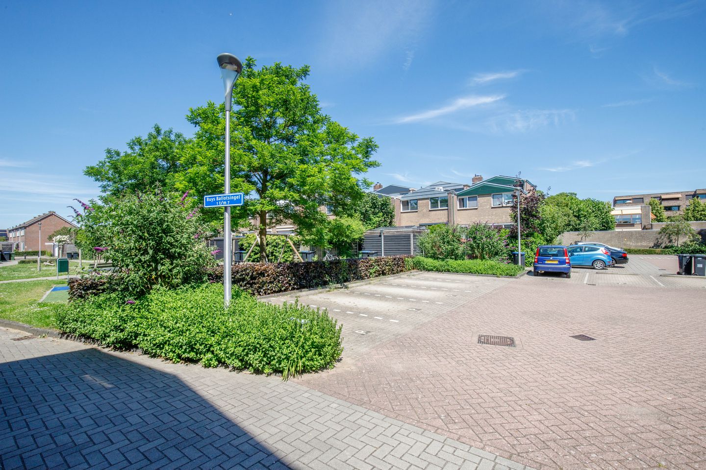 Photo 50 of Buys Ballotsingel 16