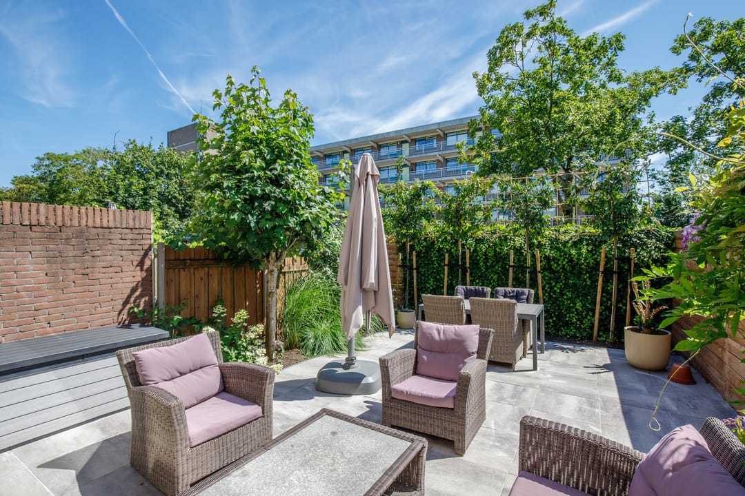 Photo 41 of Buys Ballotsingel 16